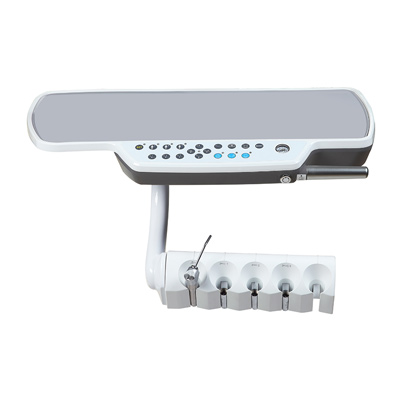 Dental delivery system