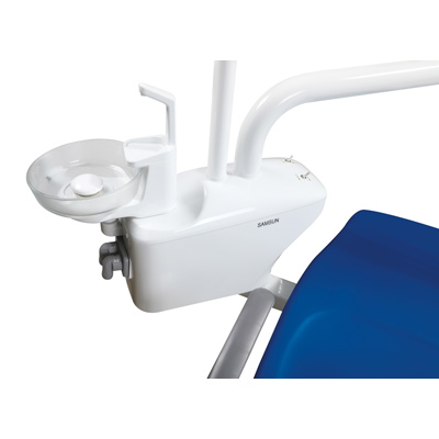 45 degree rotary side box