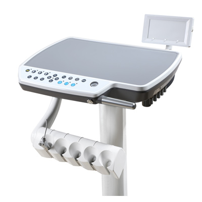 Dental delivery system